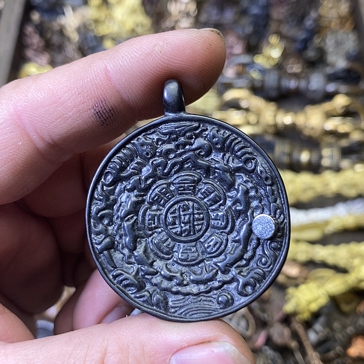 标熊福利老料吸磁