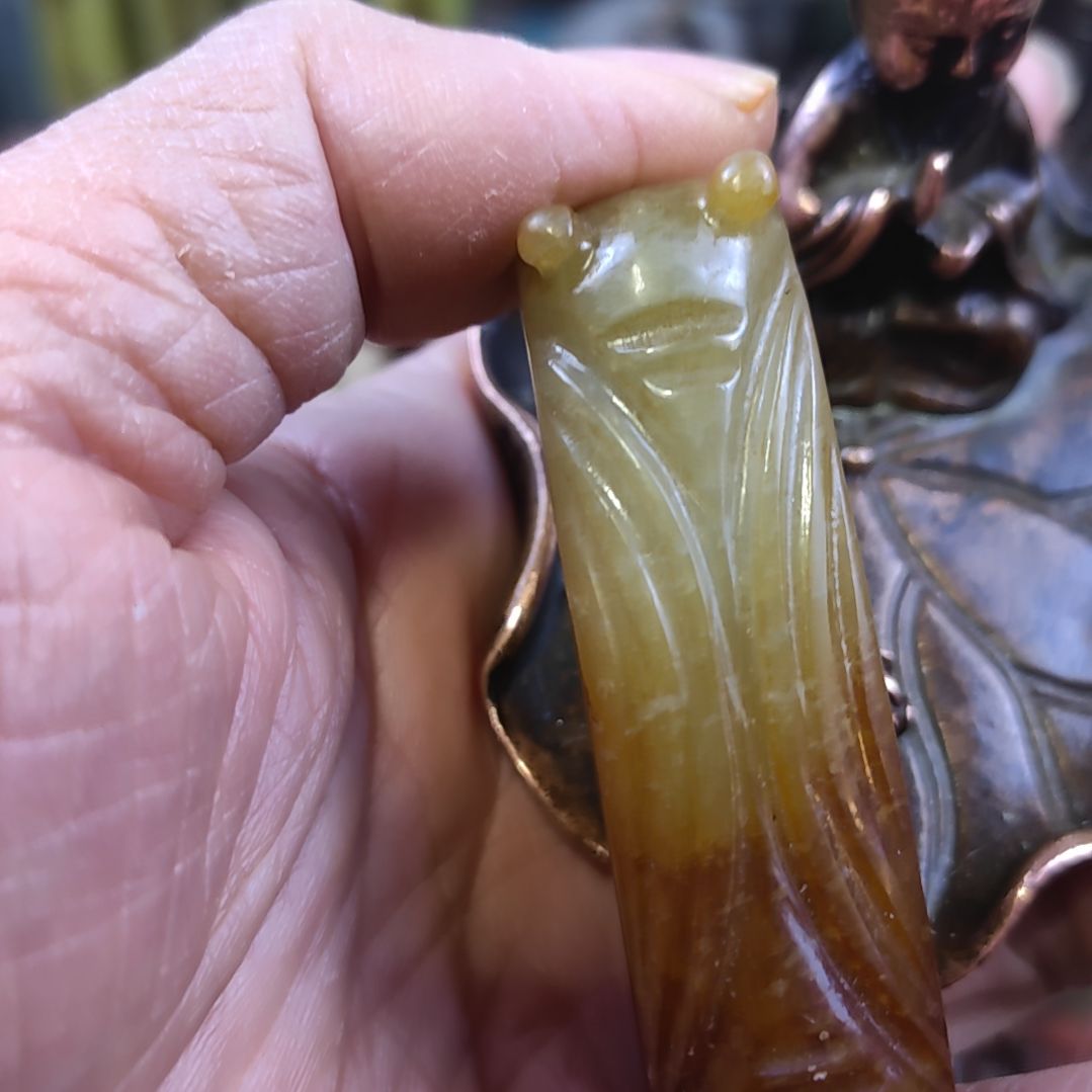 摆件铜器杂件摆件茶宠物