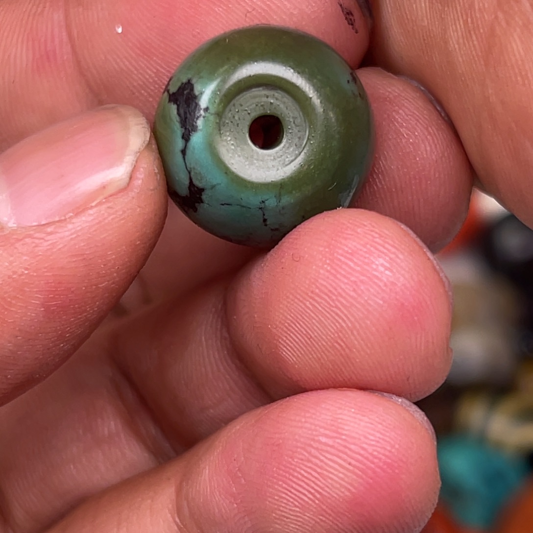 白玉菩提吊坠s***s精致时尚