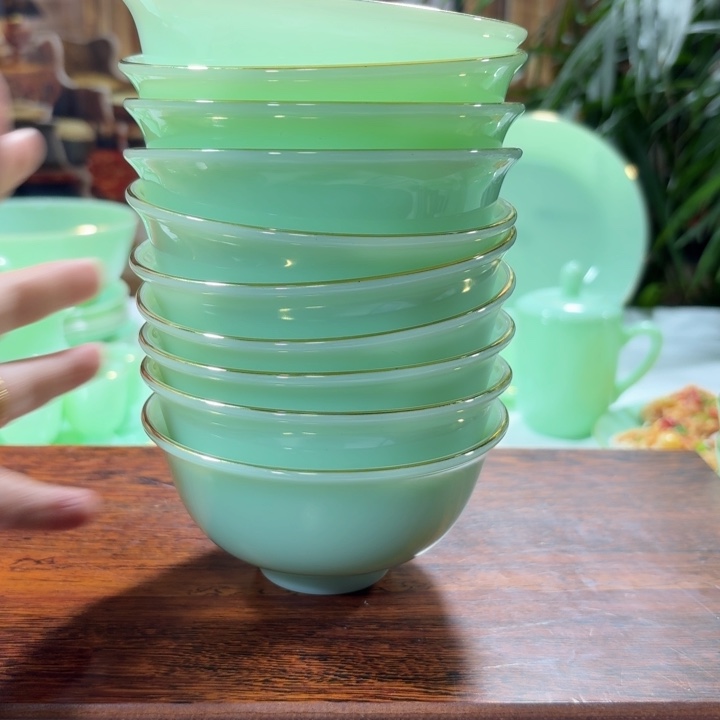 景德镇高端玉瓷单品