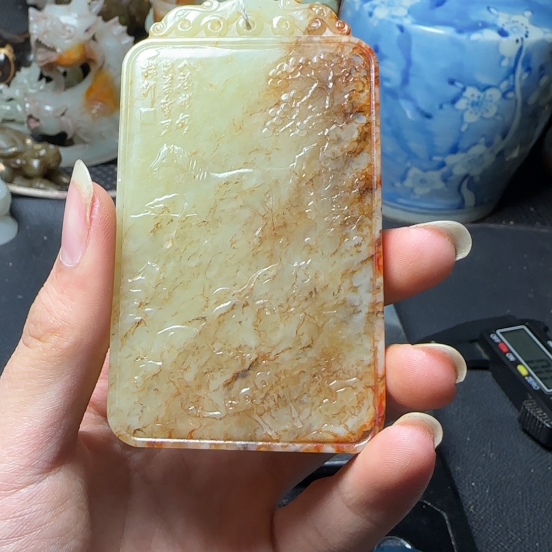 江***任搪瓷白玉底通用链接