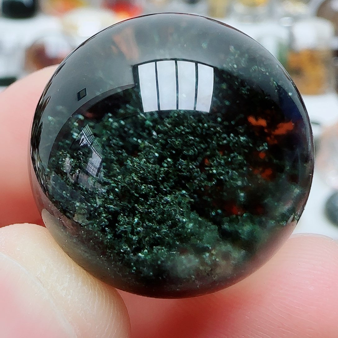 水晶天然水晶定制款未镶嵌