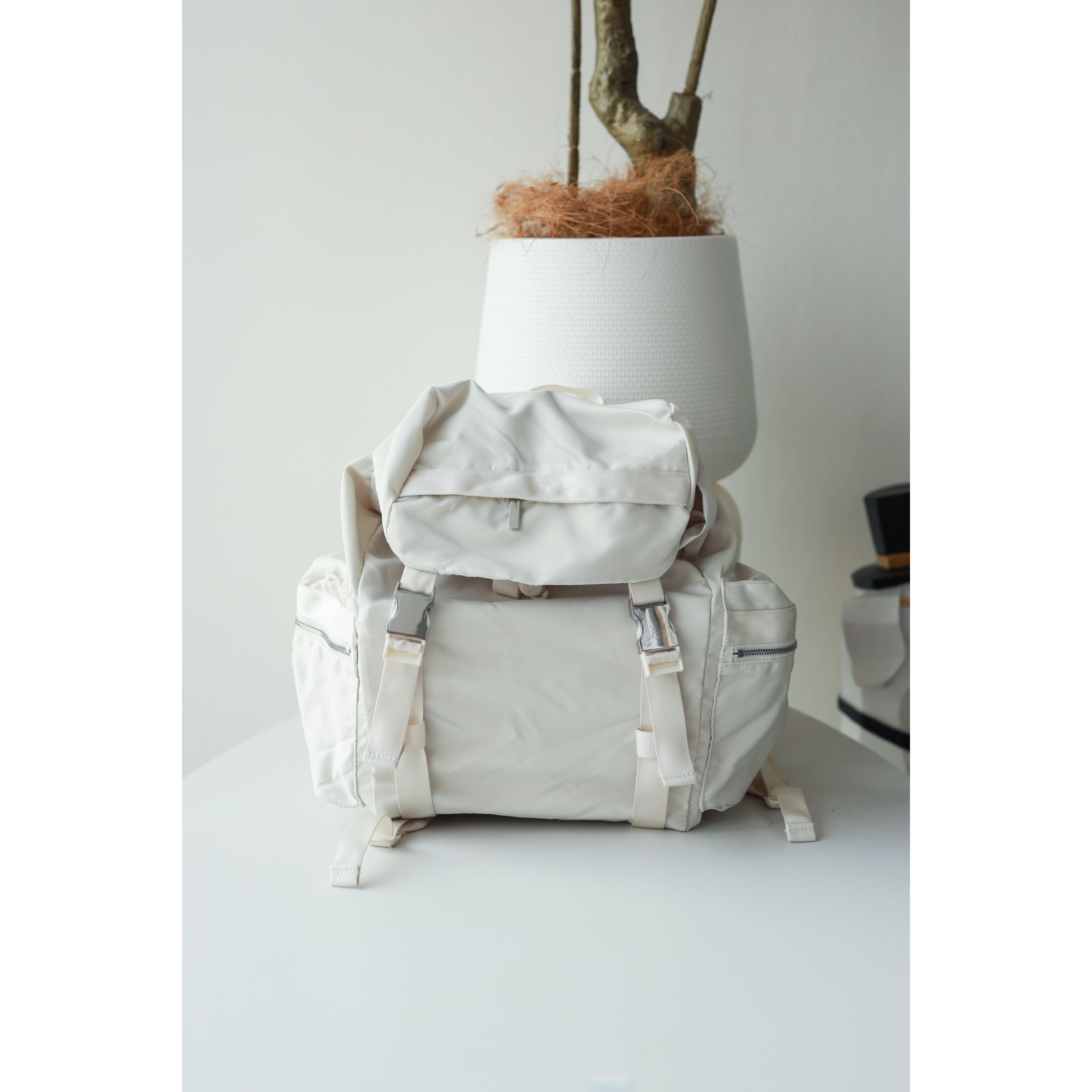 有灵魂【Lulu Epoch】Wunder健身休闲双肩包 mini 14L-------CZX