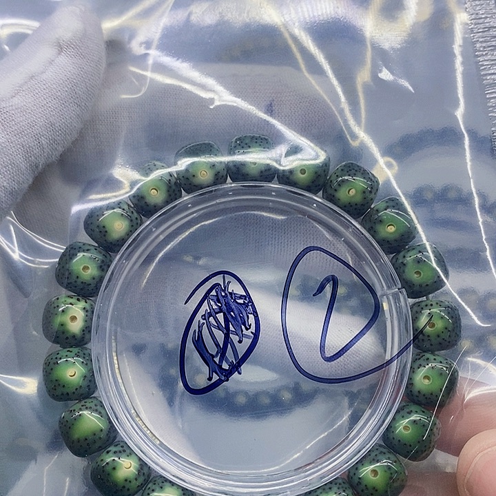 星月菩提手串星月