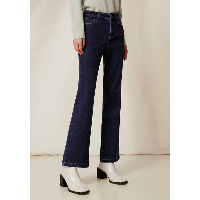 dunnu敦奴牛仔裤FS512110