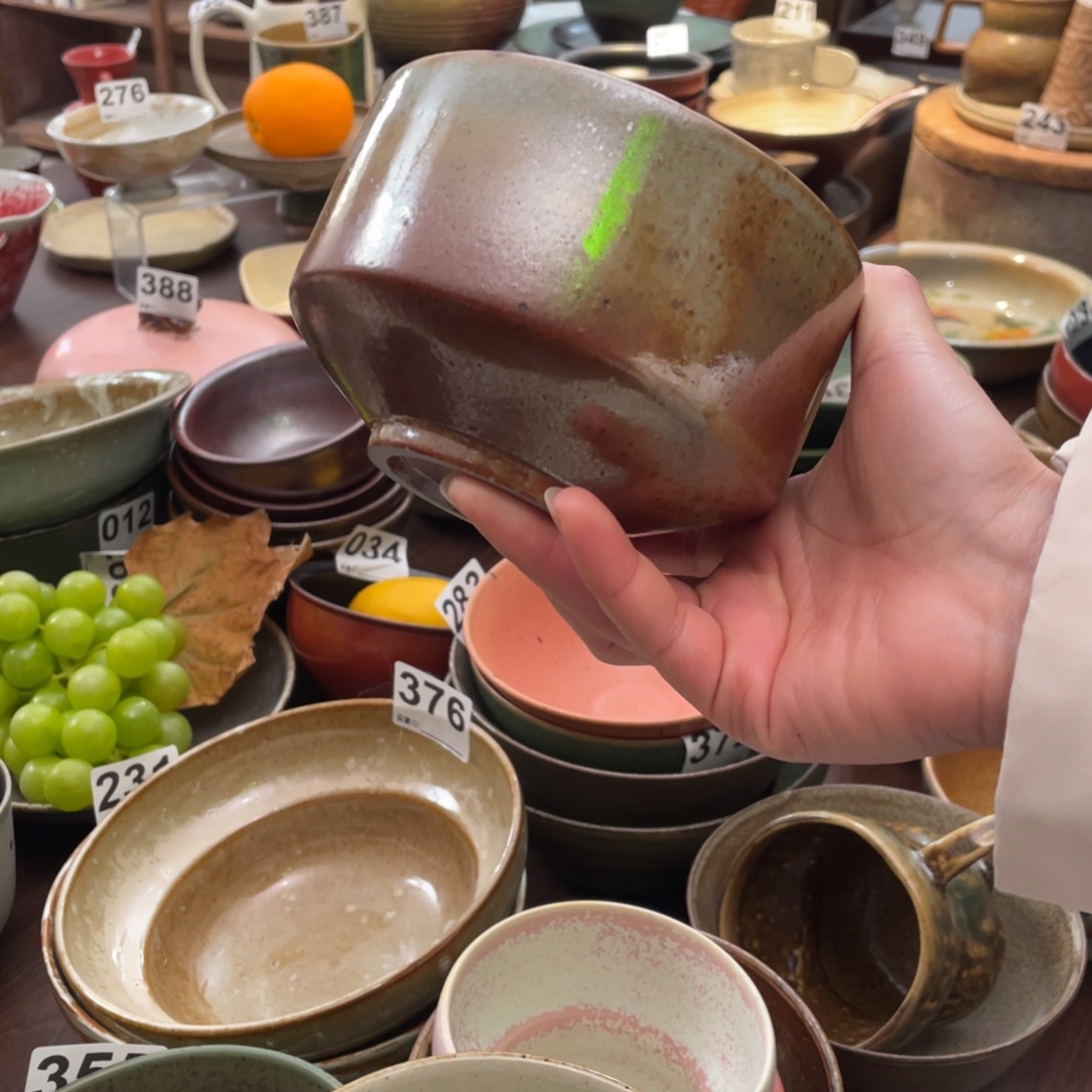 瓷片景德镇手工手作