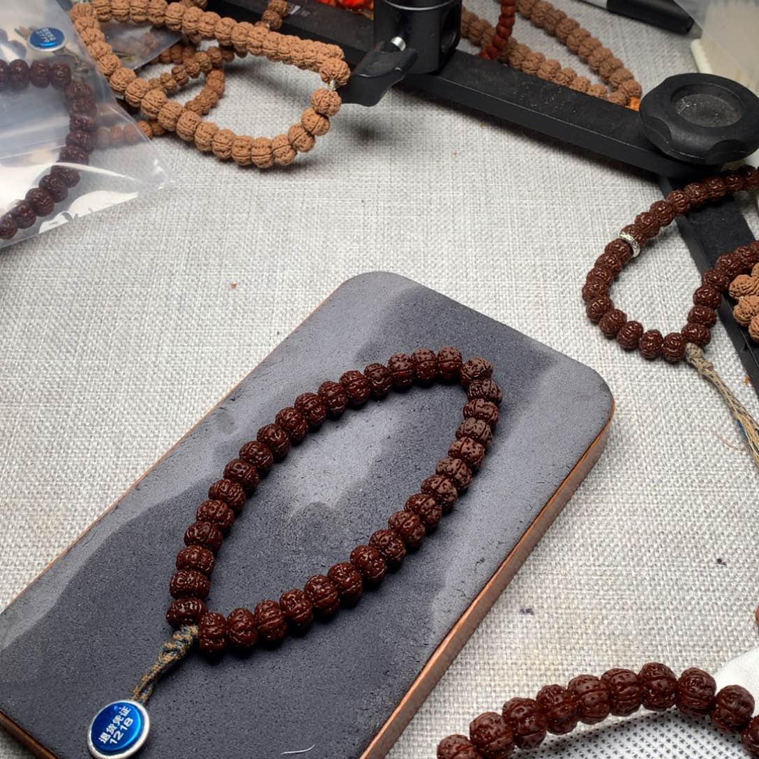 金刚菩提吊坠B****g老树王