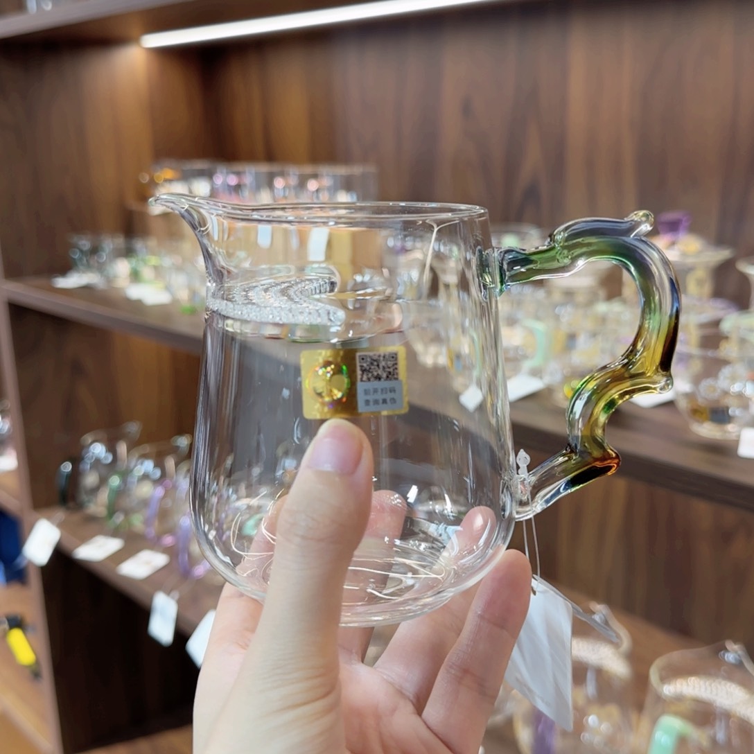 禾器丰隆迷翠➕茶巾1