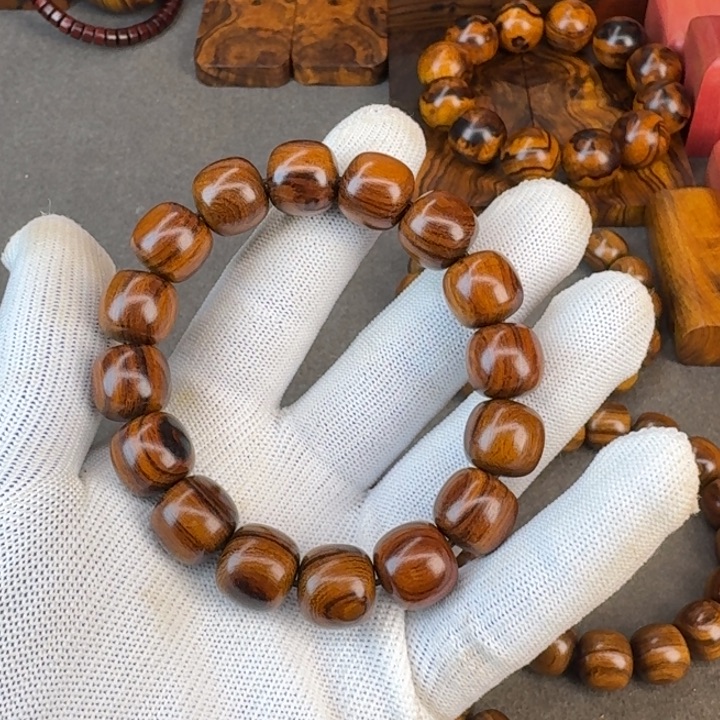 用***2美国沙漠铁木料13.14