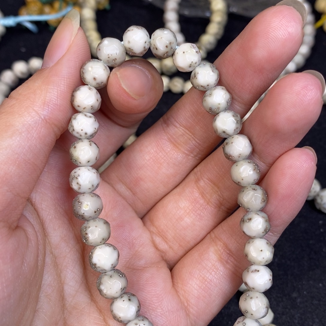 吊坠星月菩提星月菩提7➕