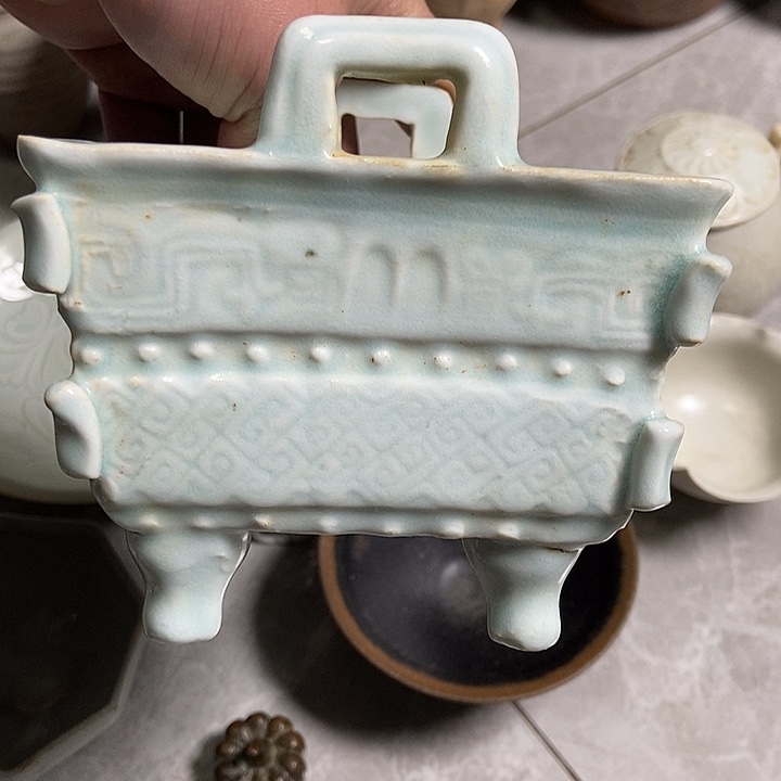 唐***韵陶非常漂漂亮亮的东西