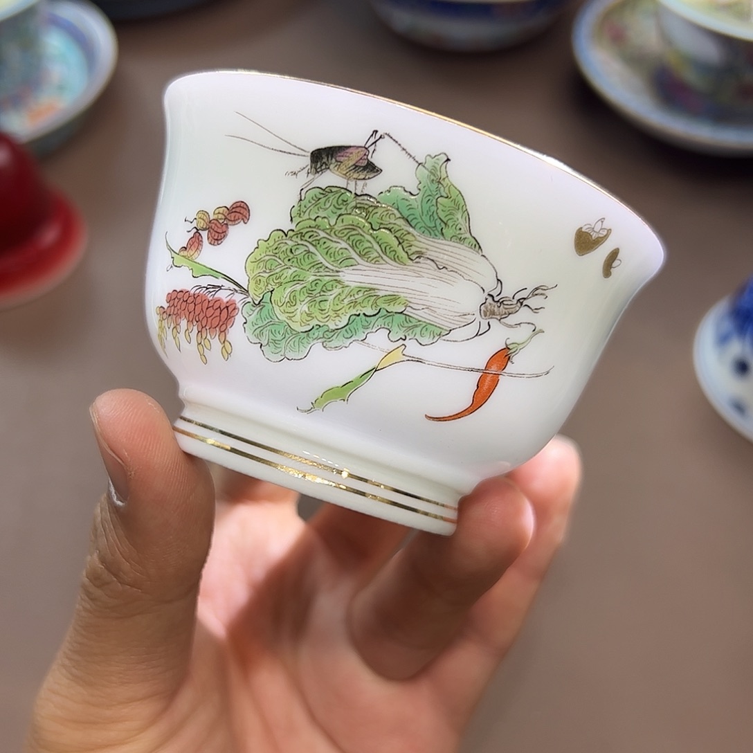 陶瓷陶瓷陶瓷茶具