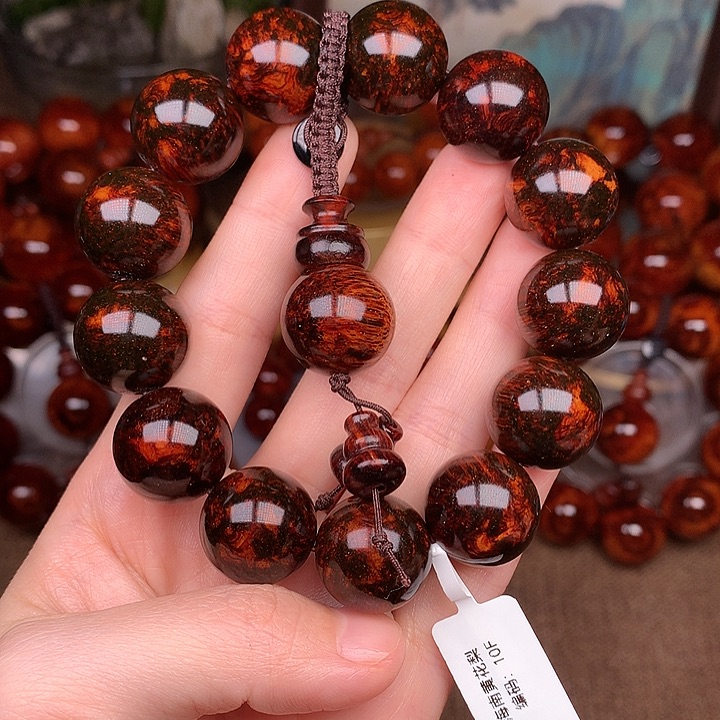 黄花梨/降香黄檀琳10f