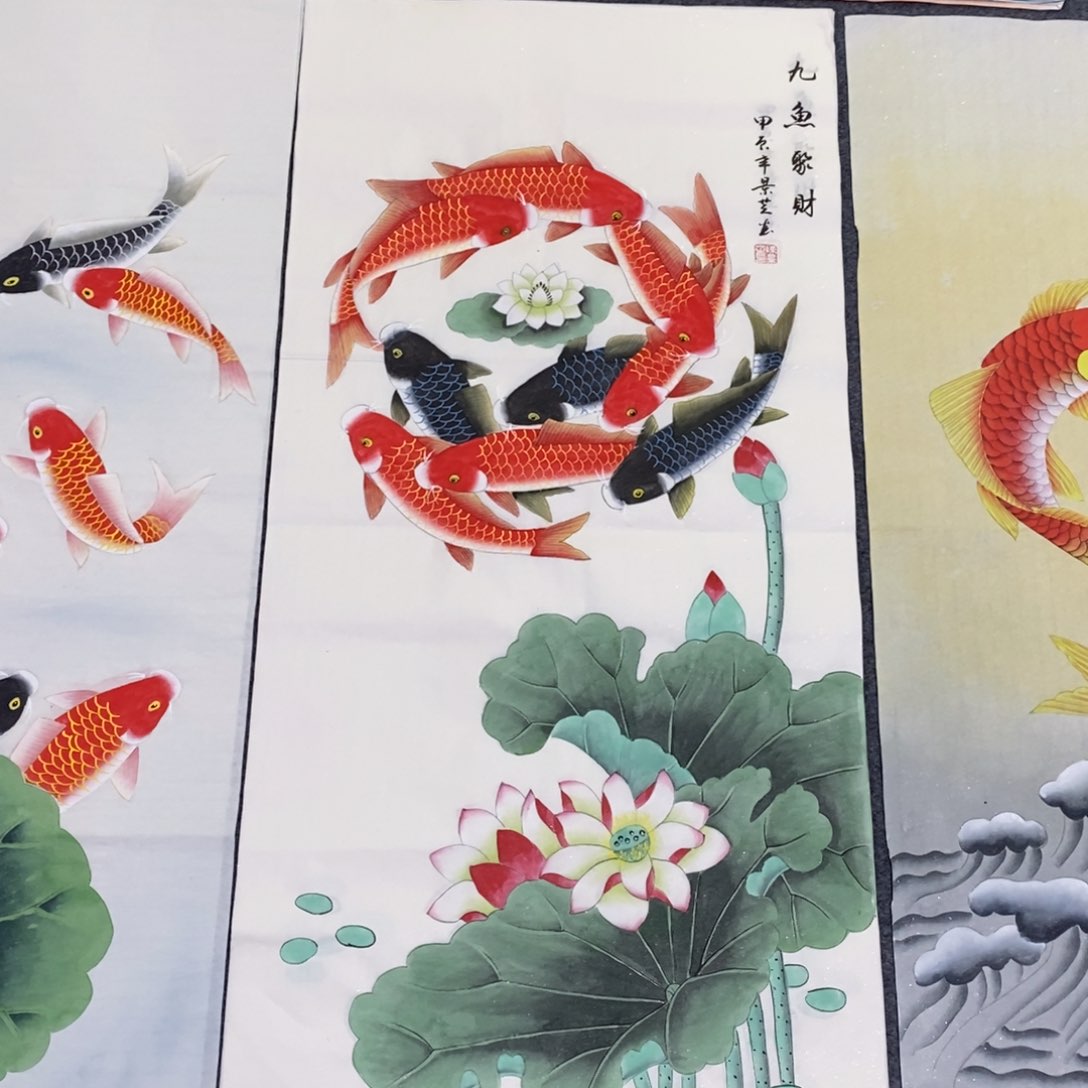 国画100✖️50画画画画画画画画