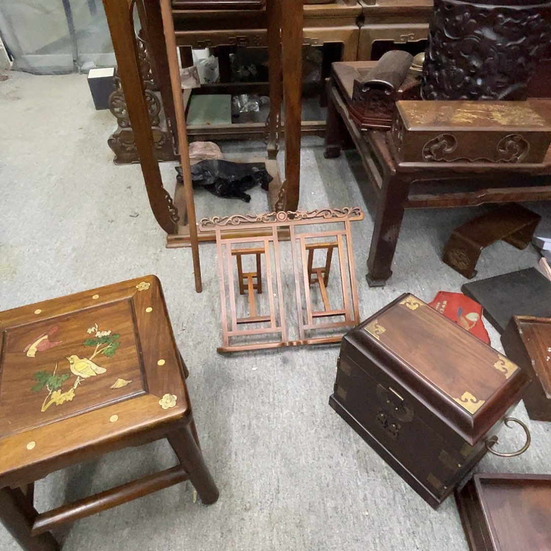 用***3木梨檀紫韵自己做