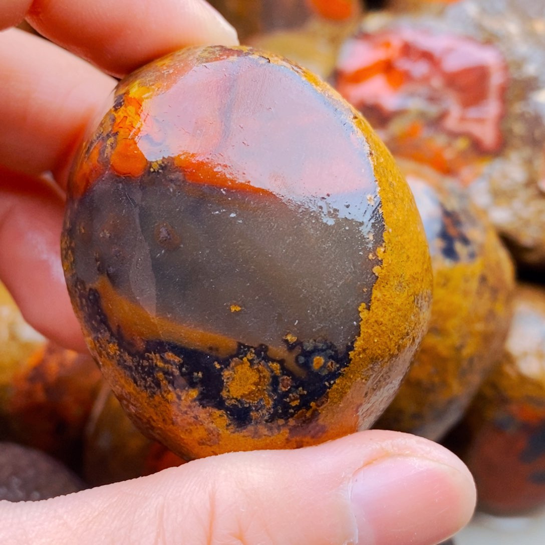 未镶嵌定制玛瑙五****4玛瑙原石定制不退不换