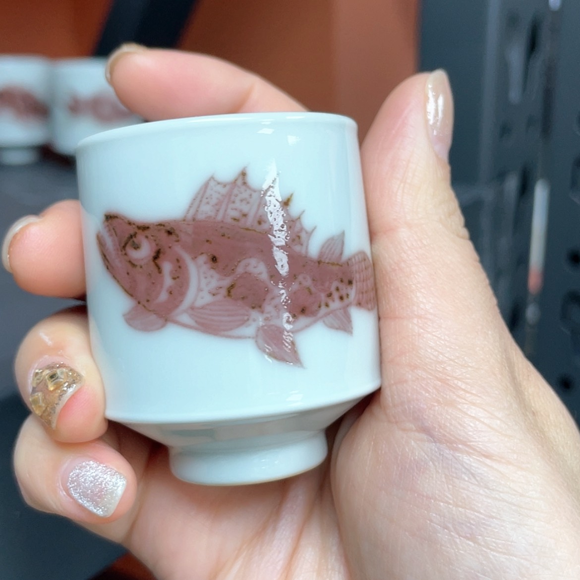 【闪购商品】陶瓷艺术陶瓷艺术