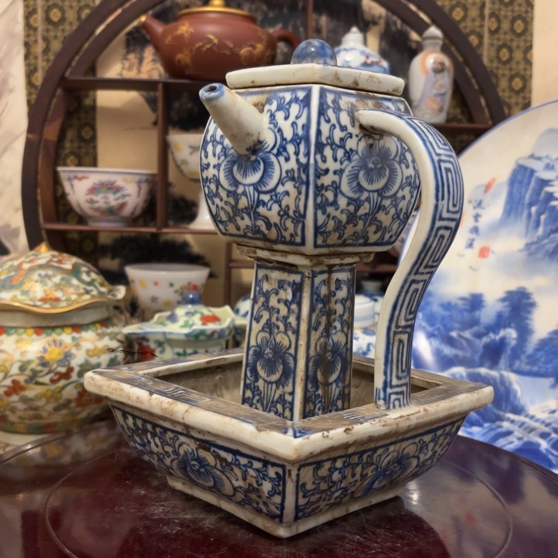 摆件瓷器瓷器瓷器