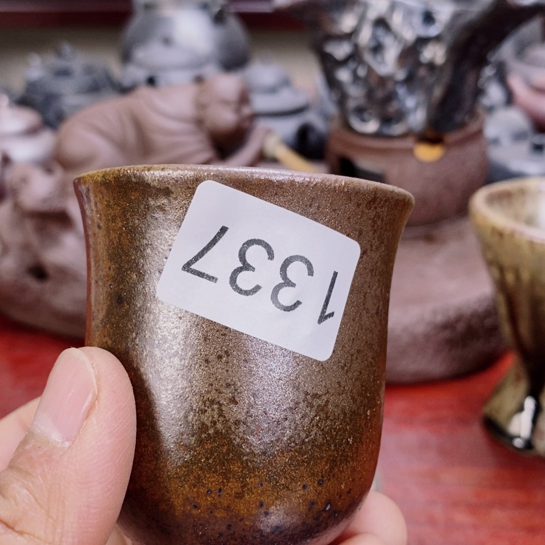紫砂茶杯2269985588662226