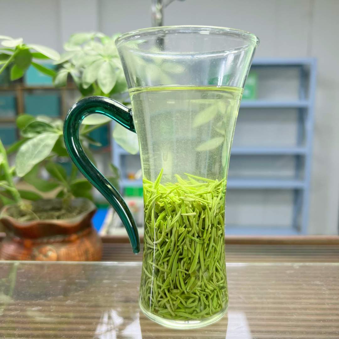 明前头采 2025 毛尖茶 正宗原产地