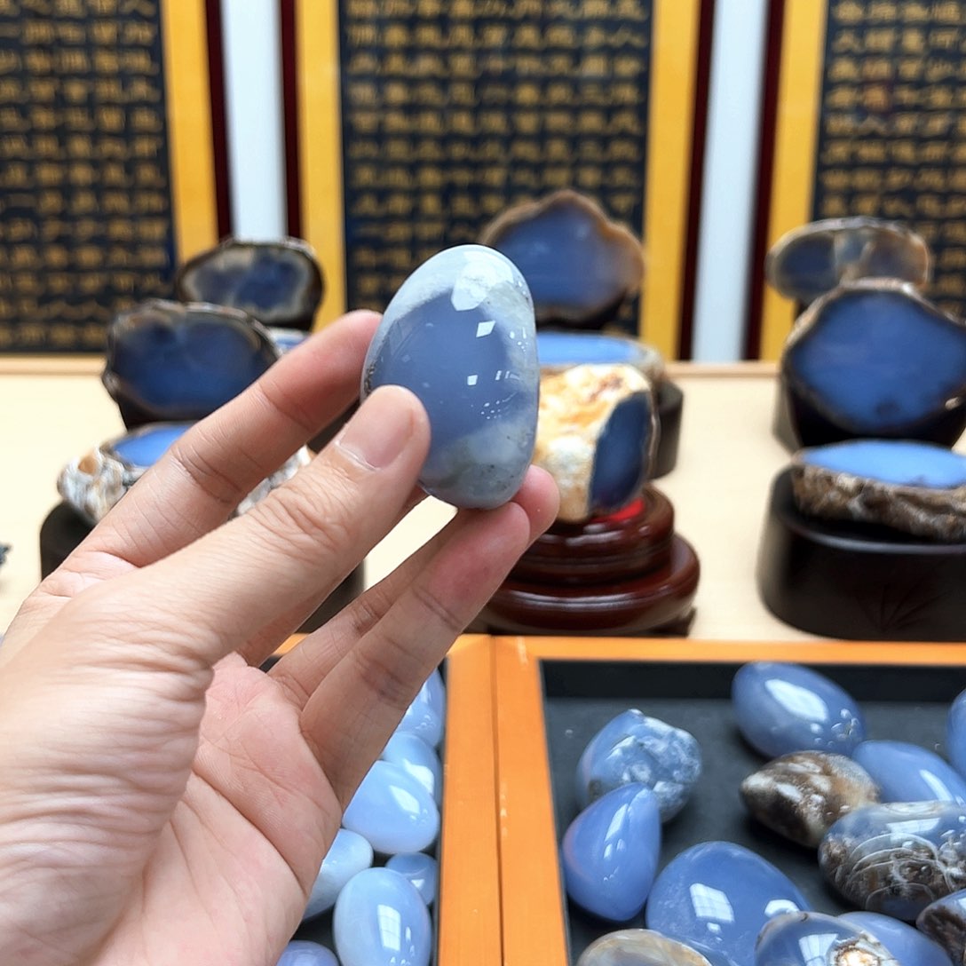 玛瑙/玉髓珠宝奇石合金