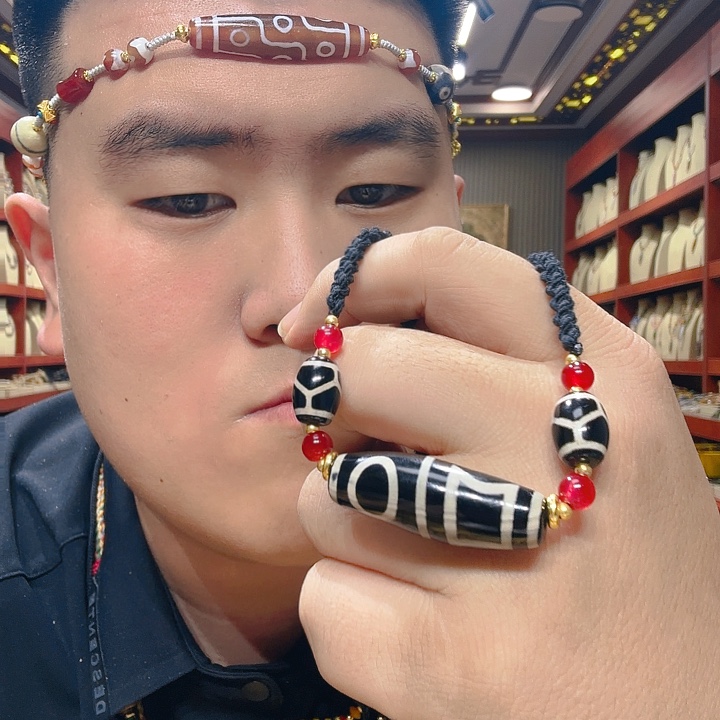 未镶嵌玛瑙/玉髓珠宝奇石