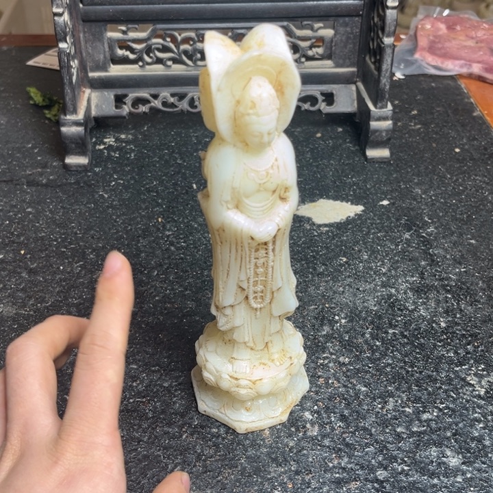 大***针陶其他直播间画面1