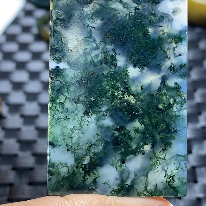 玛瑙/玉髓颈饰未镶嵌风****y