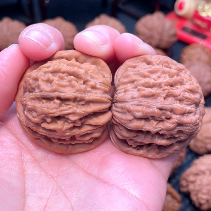 原装四座楼4.2全品无修。