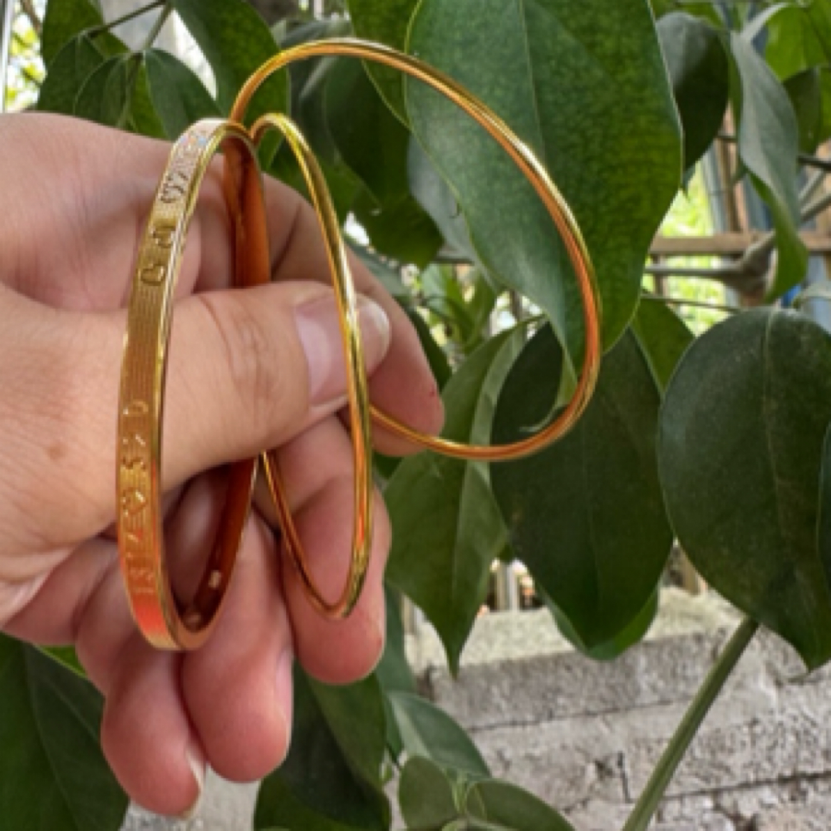 AS002典藏高端臻美首饰三生三世手镯15