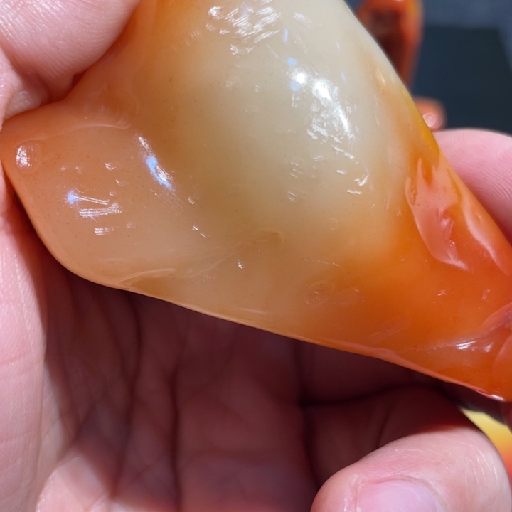 寿山石平*平寿山石雕刻艺术设计