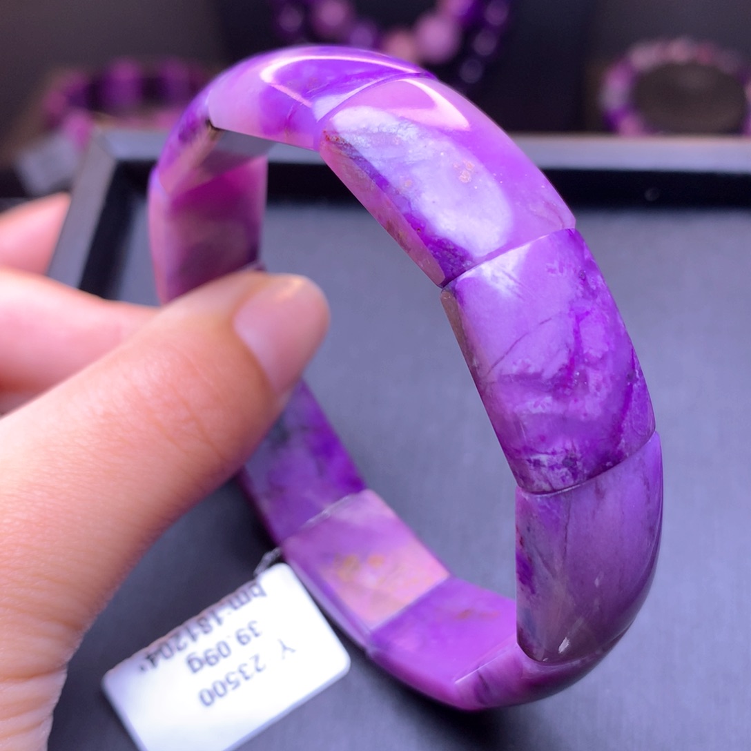 苏纪石（舒俱来）手牌未镶嵌