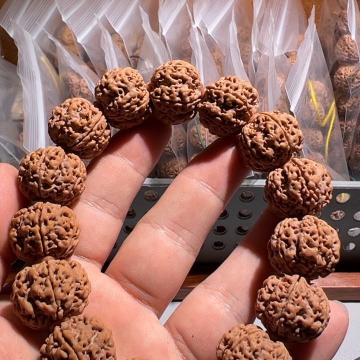 吊坠金刚菩提22号金刚