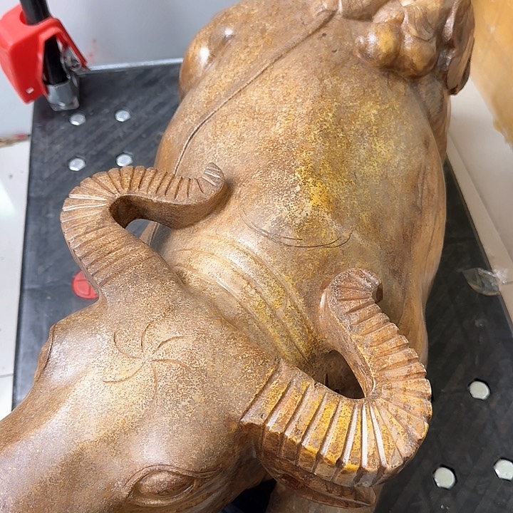 和田玉挂件未镶嵌知***戒