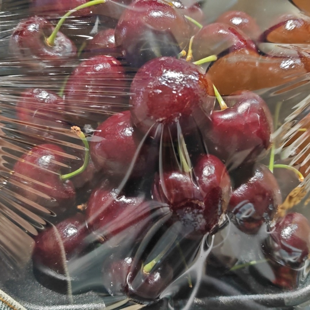 海运JJ车厘子148元5斤智利