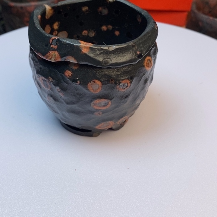 汝阳梅花玉厂家直销苹果杯