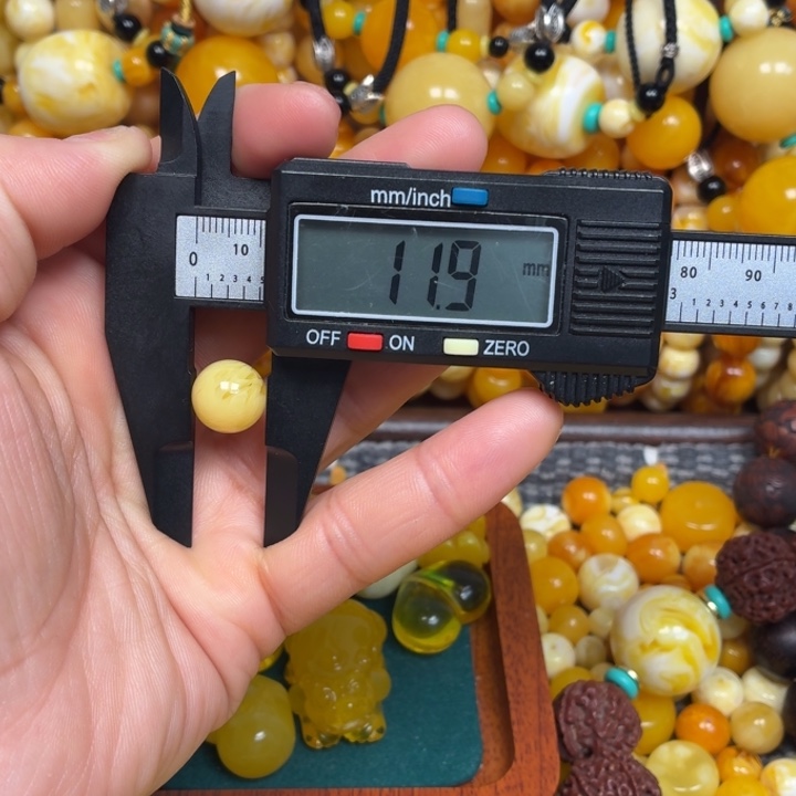 非金属配珠配饰02