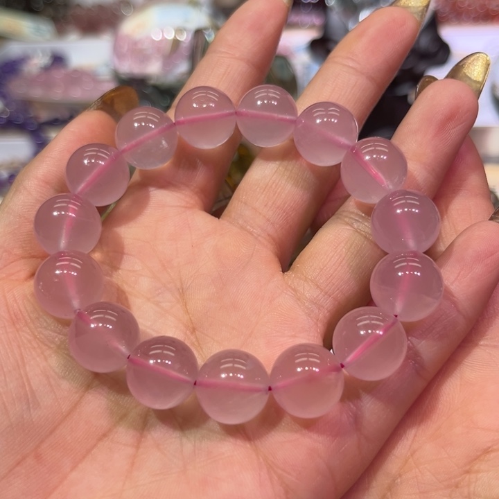 【闪购商品】水晶手链未镶嵌手串