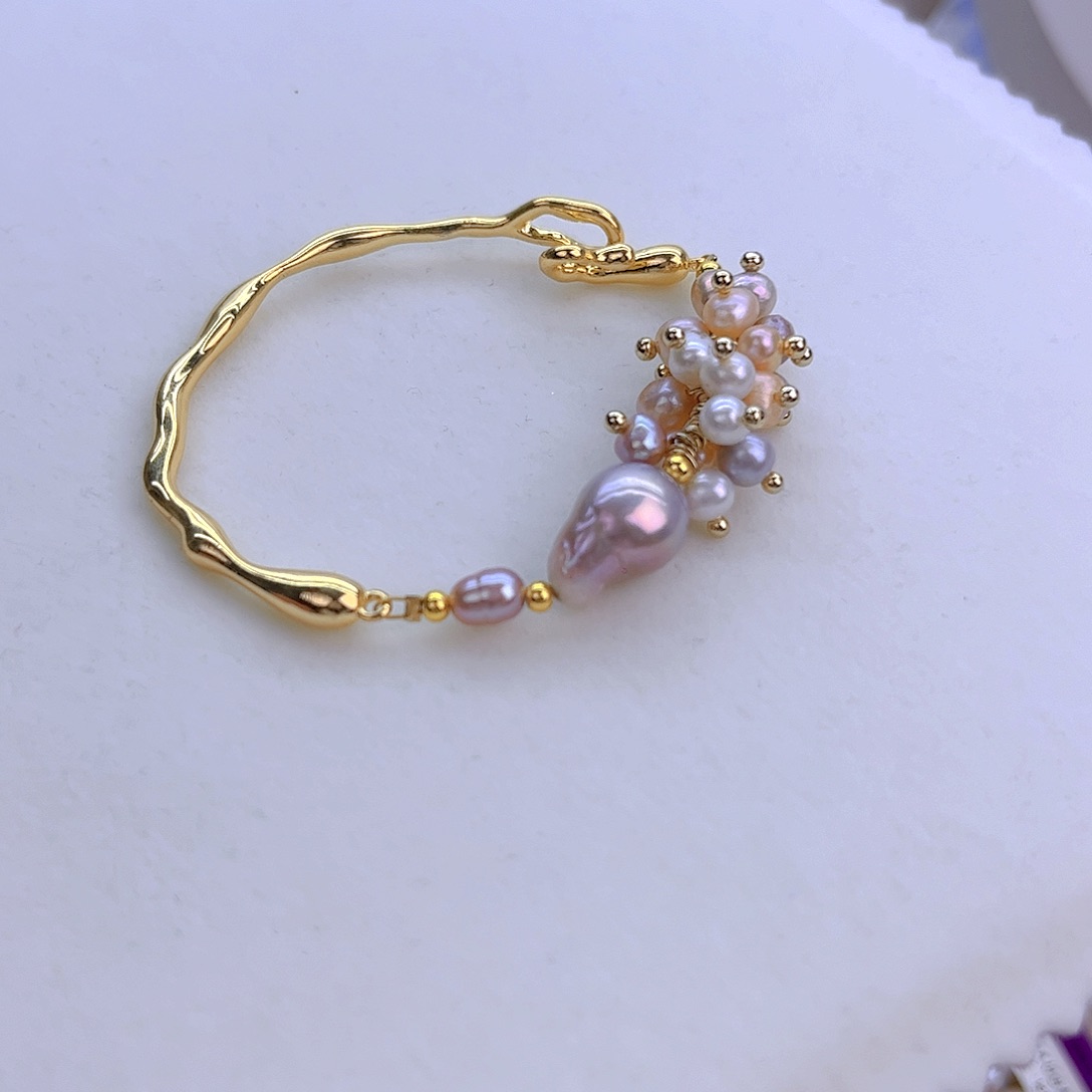 未镶嵌淡水珍珠691