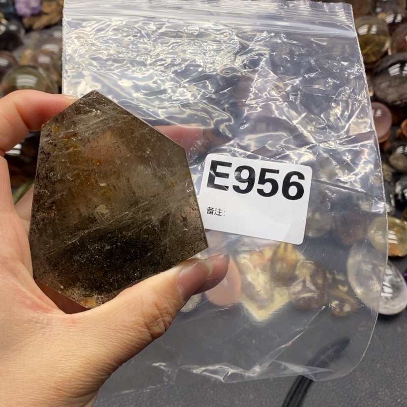 【闪购商品】水晶摆件精品未镶嵌