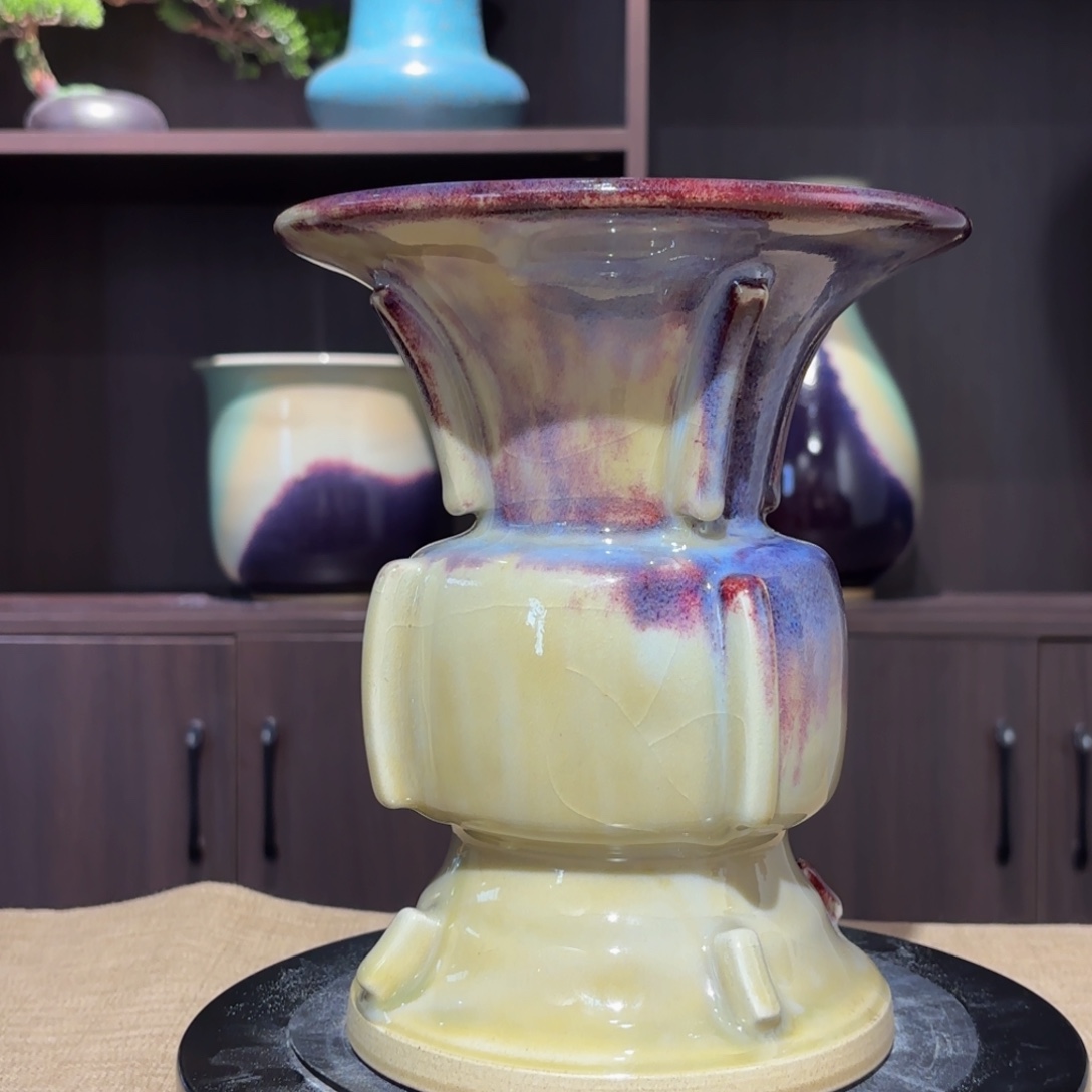 田***陶手工陶瓷工艺……