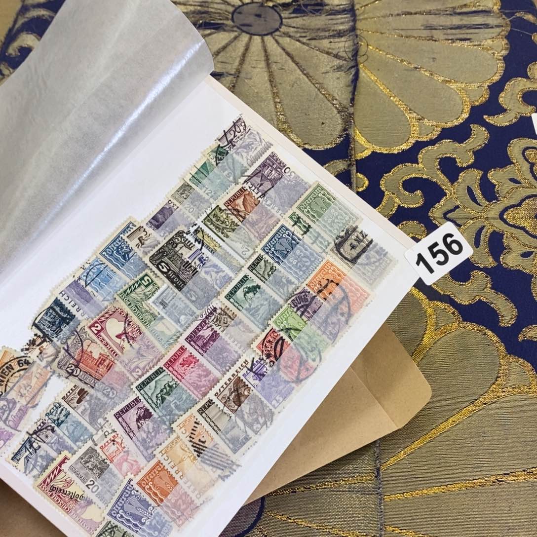 外国邮票外国邮票