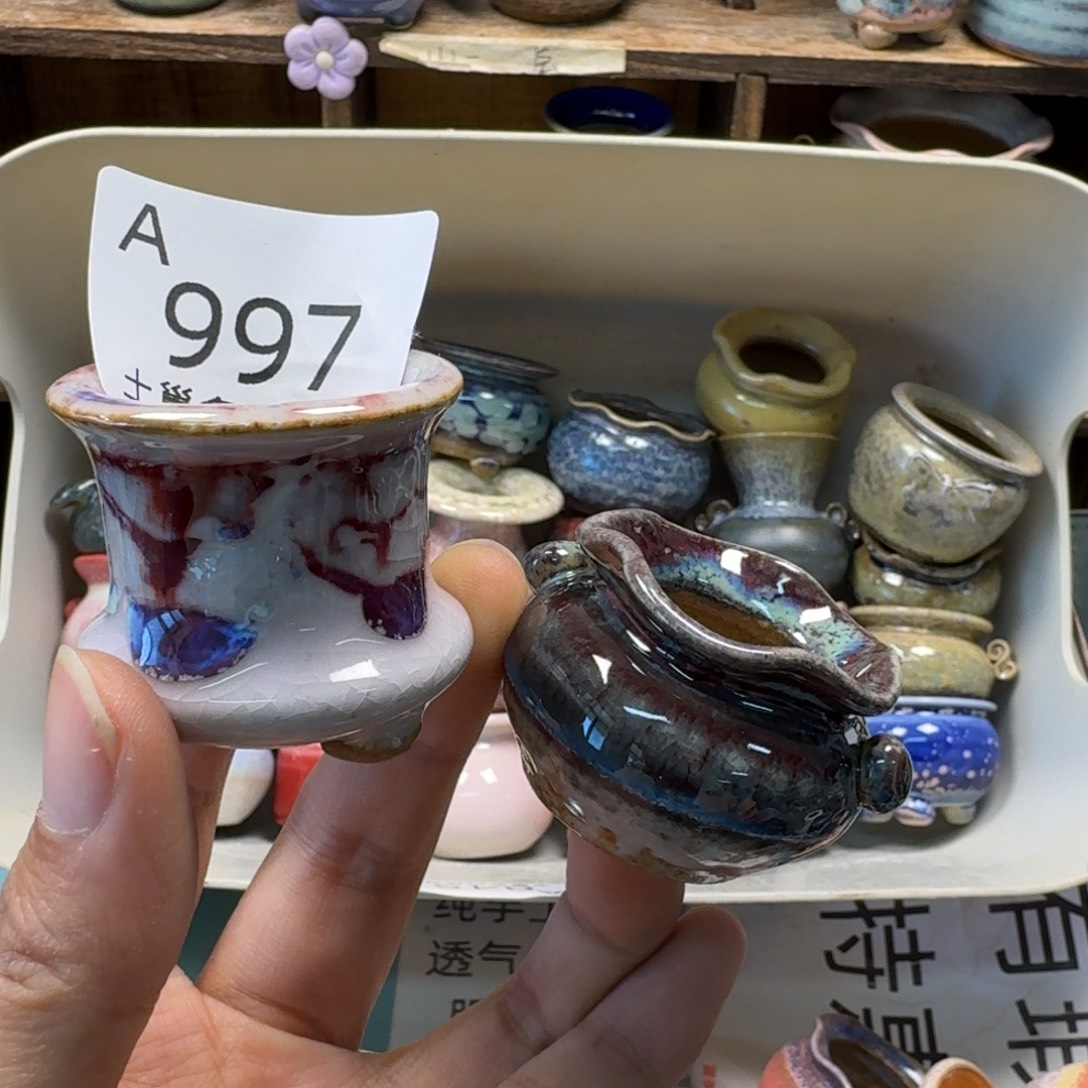 大***子陶瓷艺术设计与制作