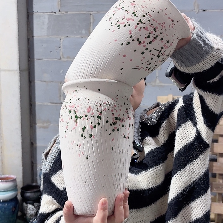 25/15红陶正品两个