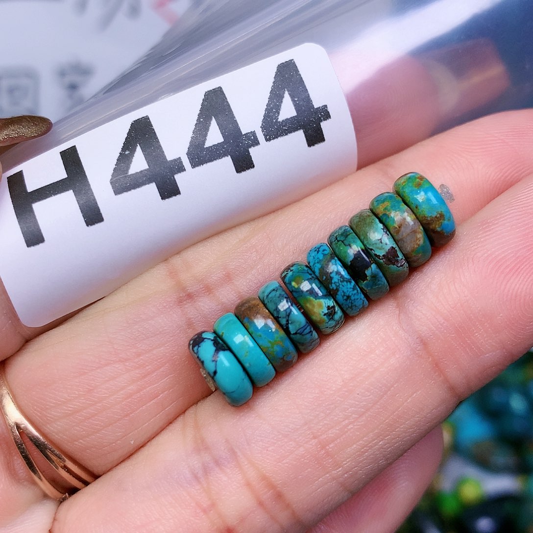 空竹粉丝专享十堰特色手工散珠