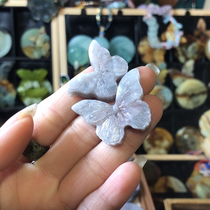 溪***宝岫玉未镶嵌岫玉挂件