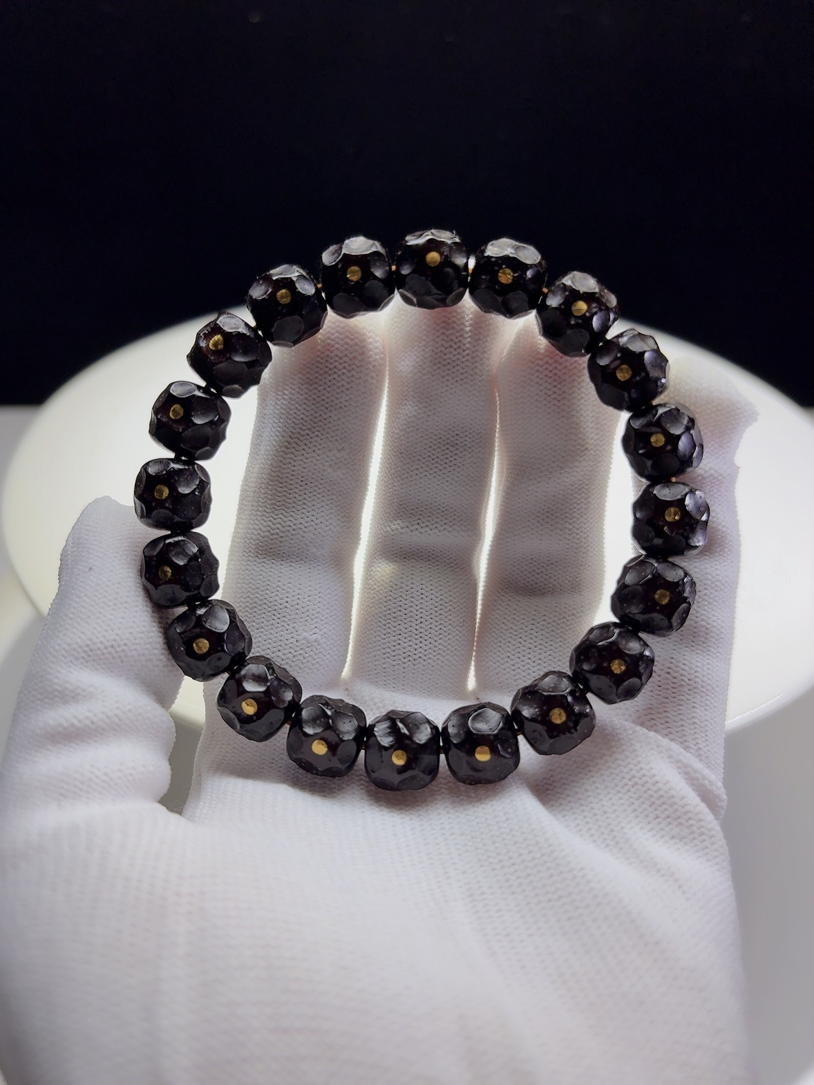 一物一图【陈籽】11×12黑金刚，海南毛感料陈籽黑金，高油高密。