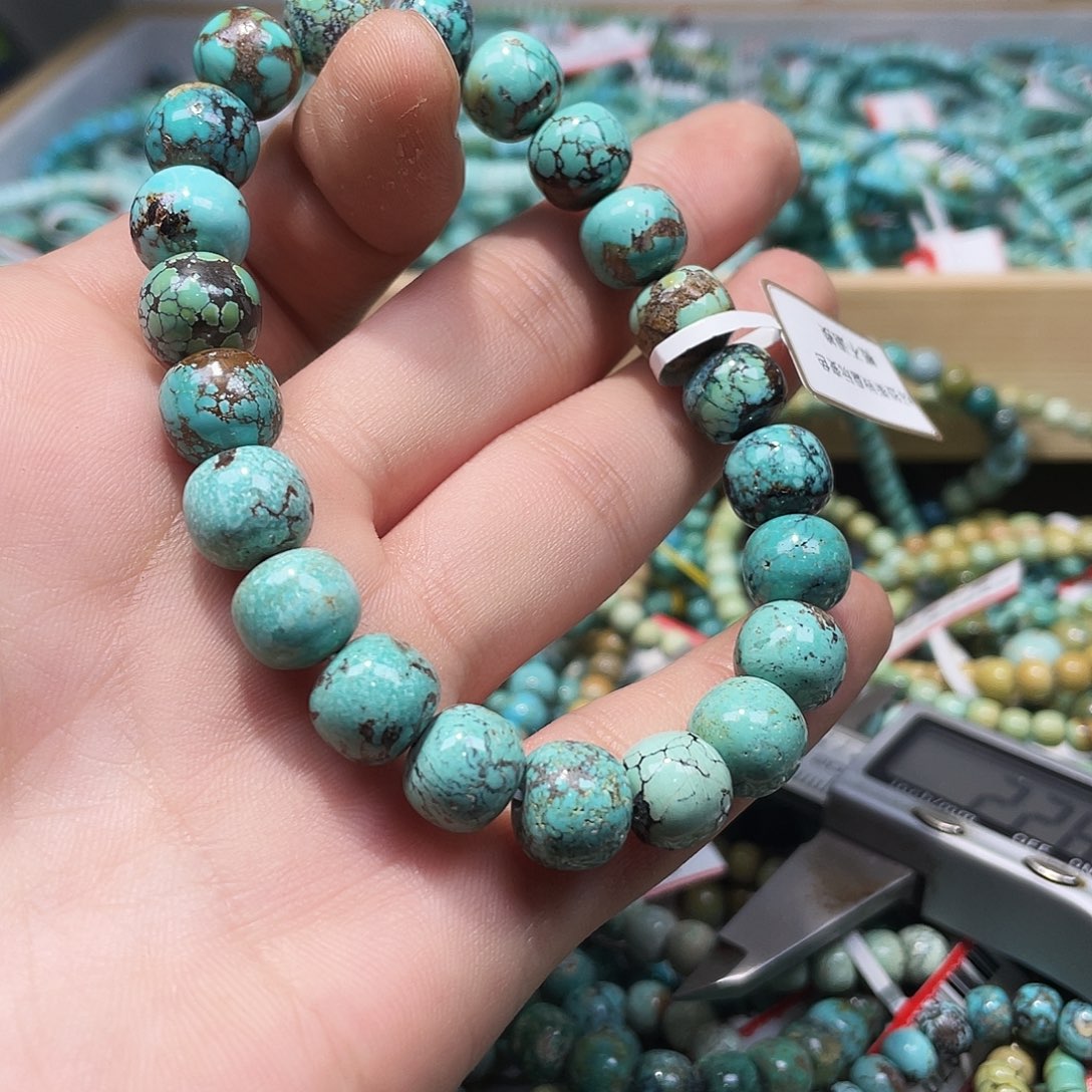 绿松石其他未镶嵌