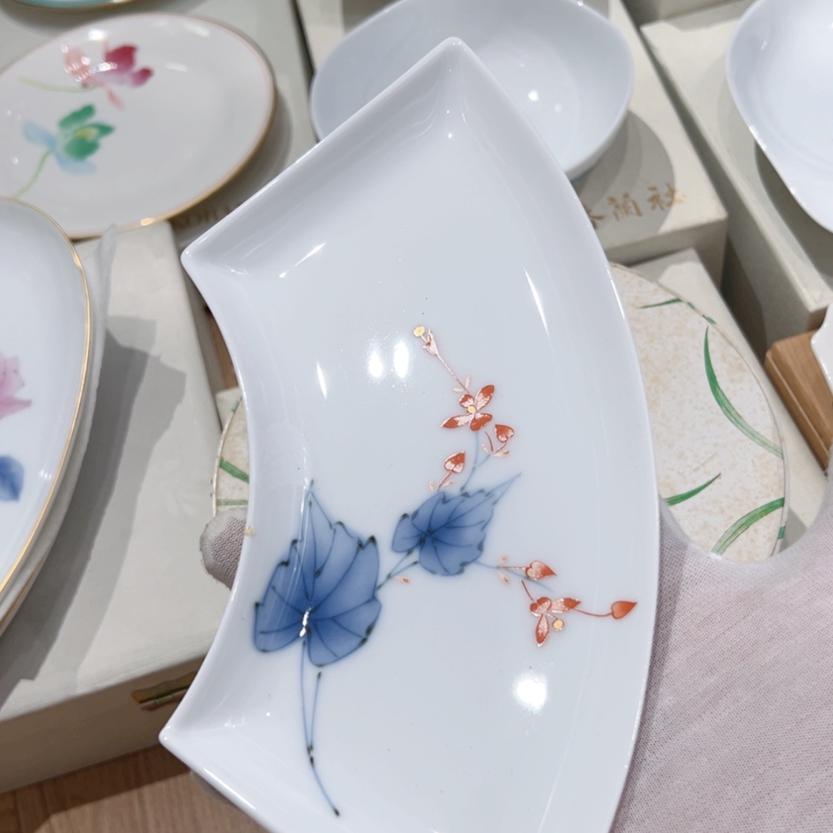 【闪购商品】茶盏哈哈哈我也是很想要这个节目