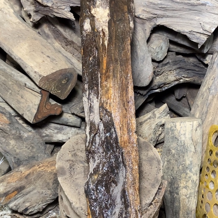 清***在贡木手串贡木手串定制（不退不换）